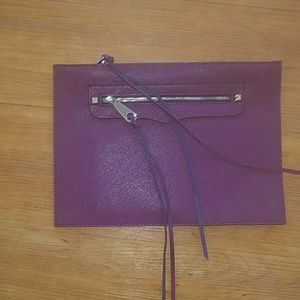 Rebecca Minkoff Clutch